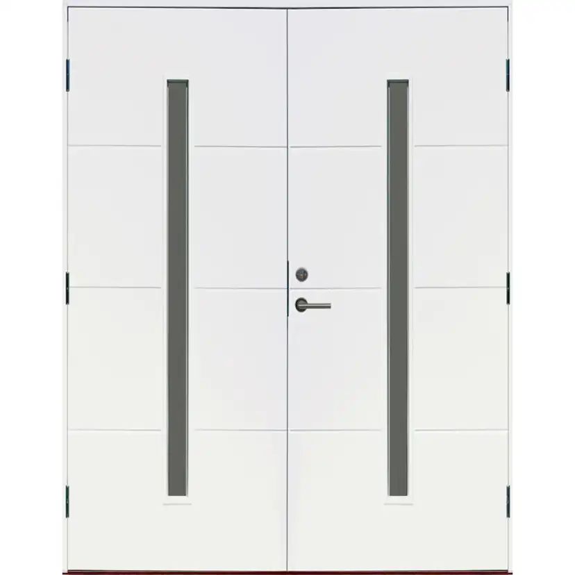 Parytterdörr Kaski Åre