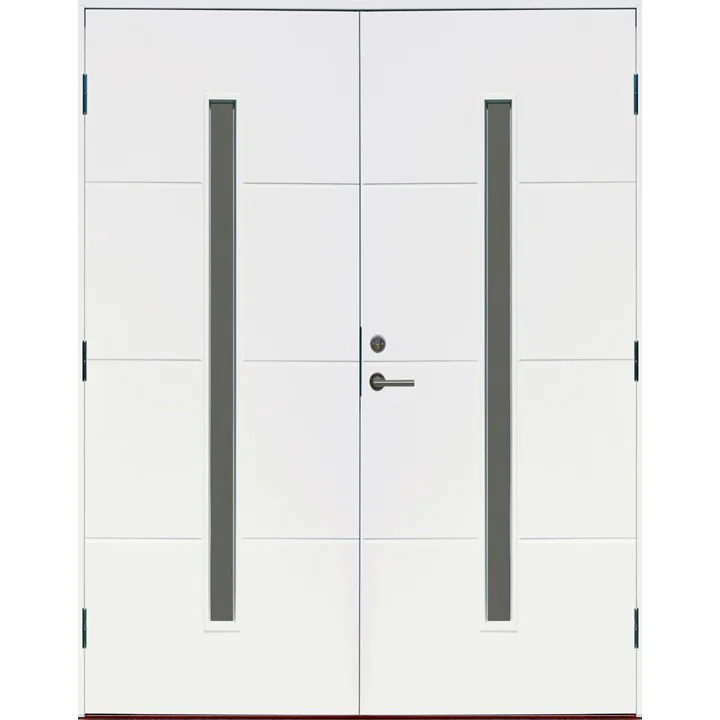 Parytterdörr Kaski Åre