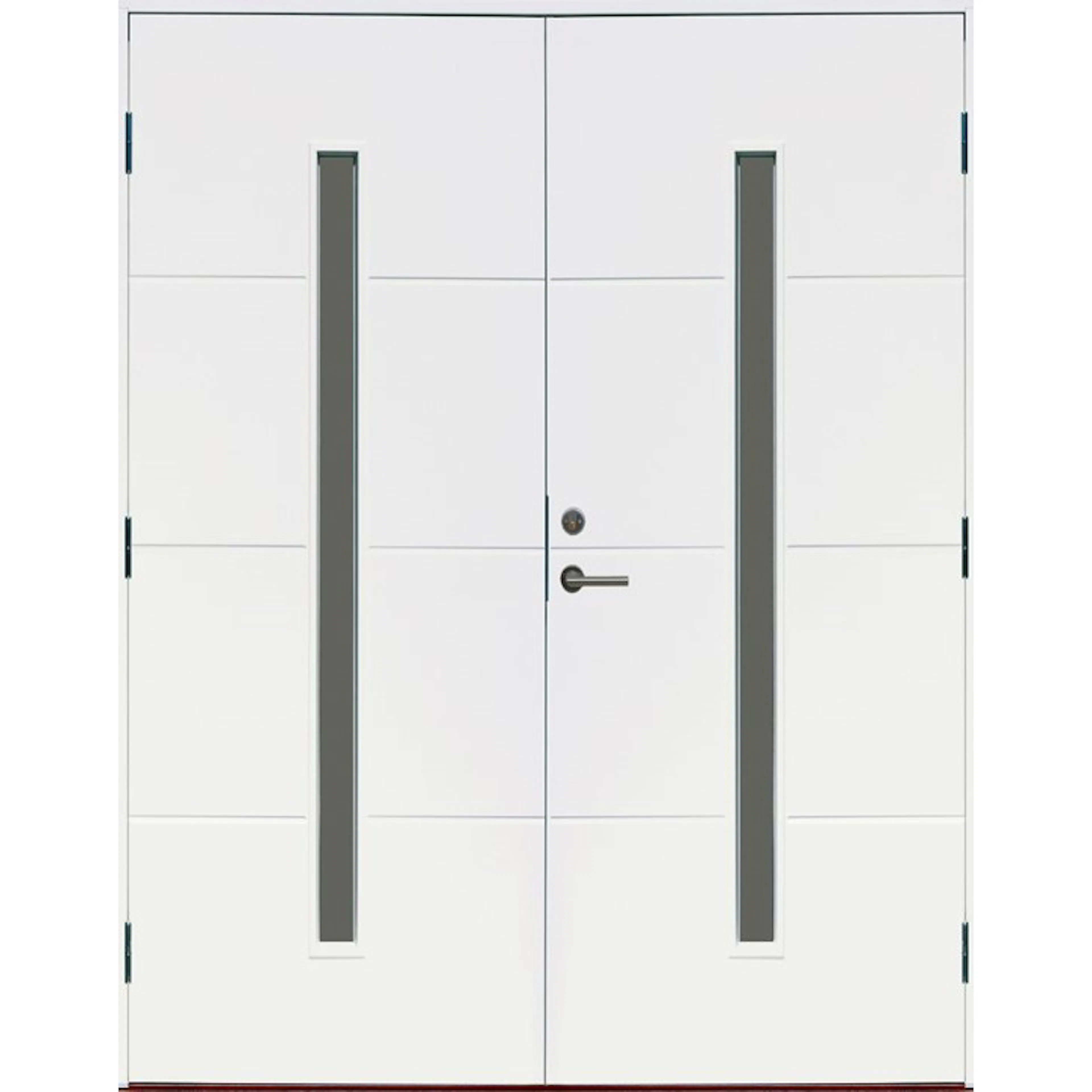 Parytterdörr Kaski Åre