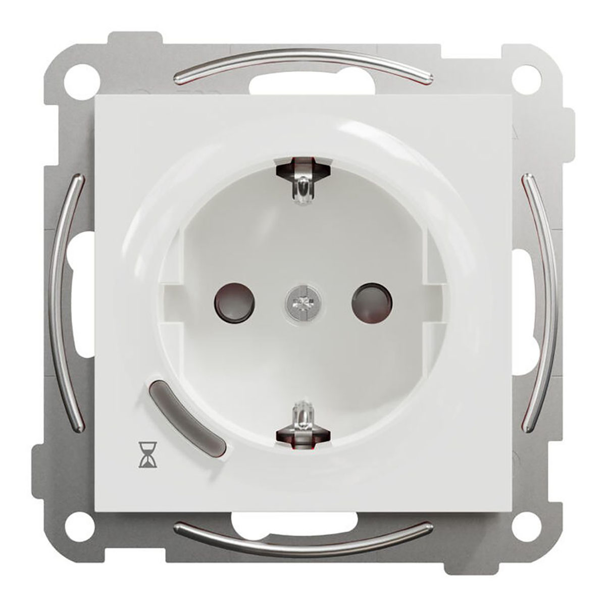 Timer Elko Eluttag Plus 1-vägs 16A