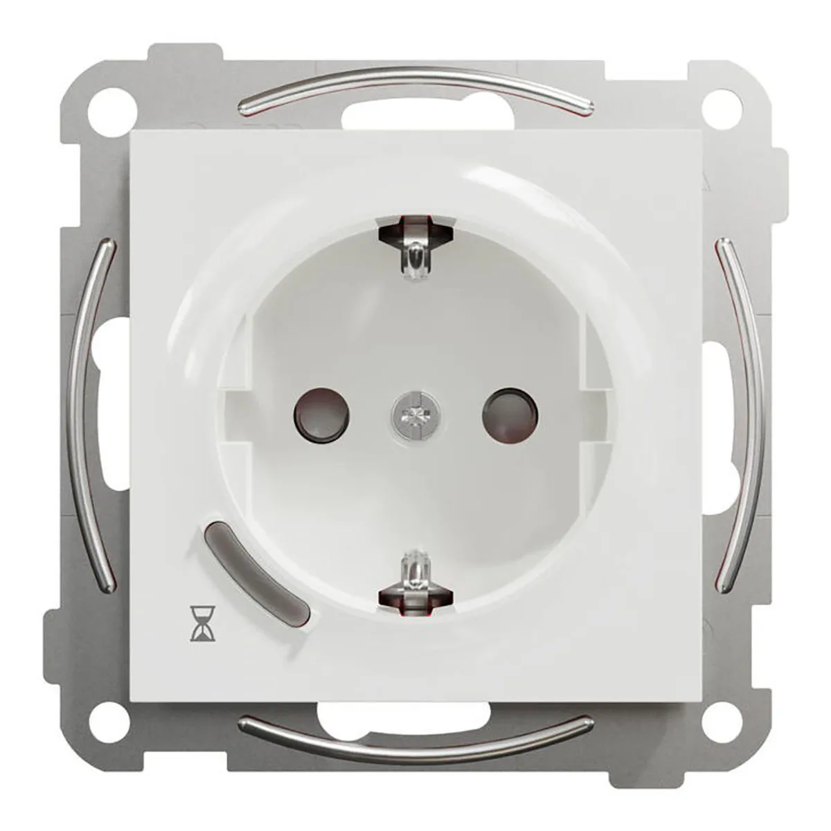 Timer Elko Eluttag Plus 1-vägs 16A