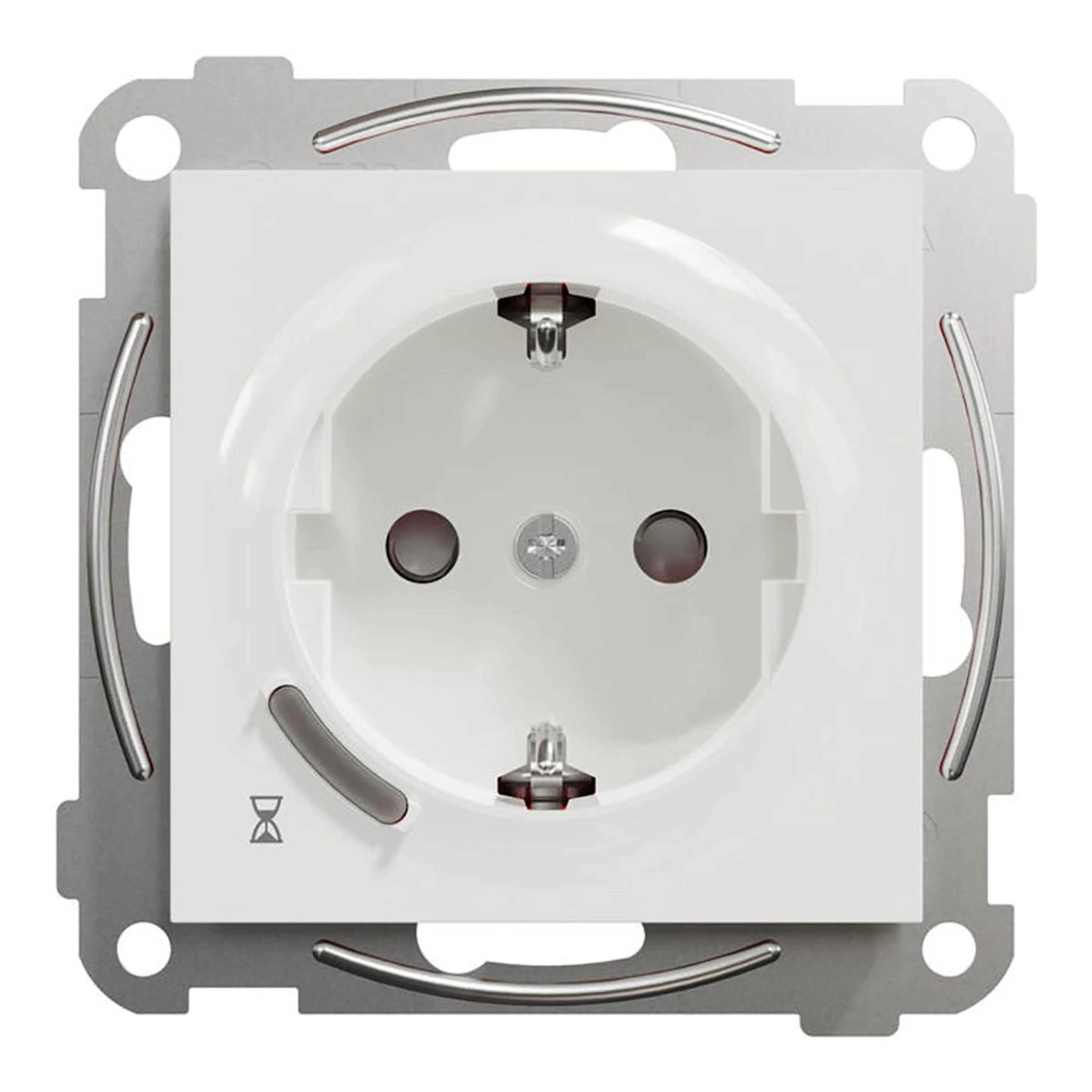 Timer Elko Eluttag Plus 1-vägs 16A