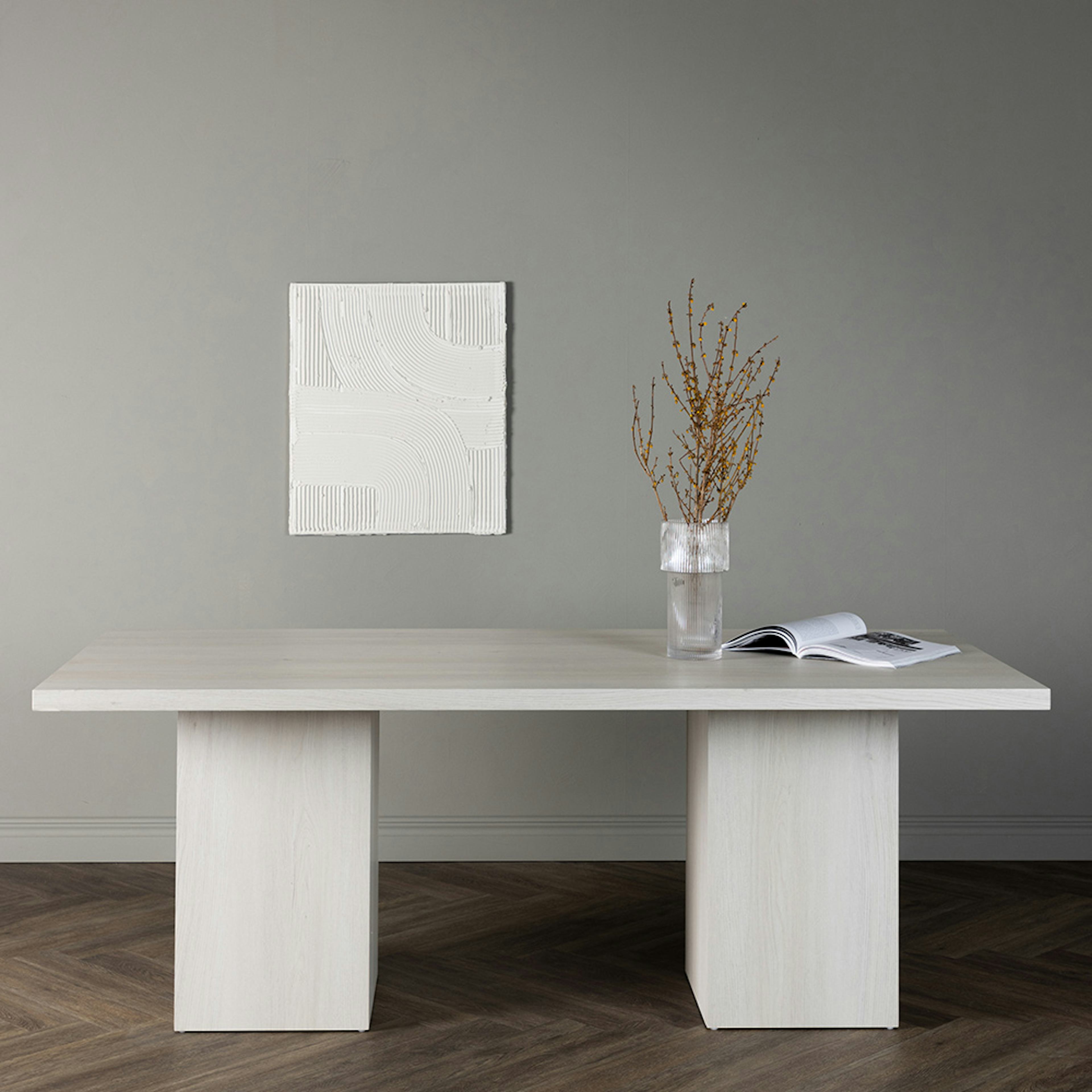 Matbord Venture Home Olga