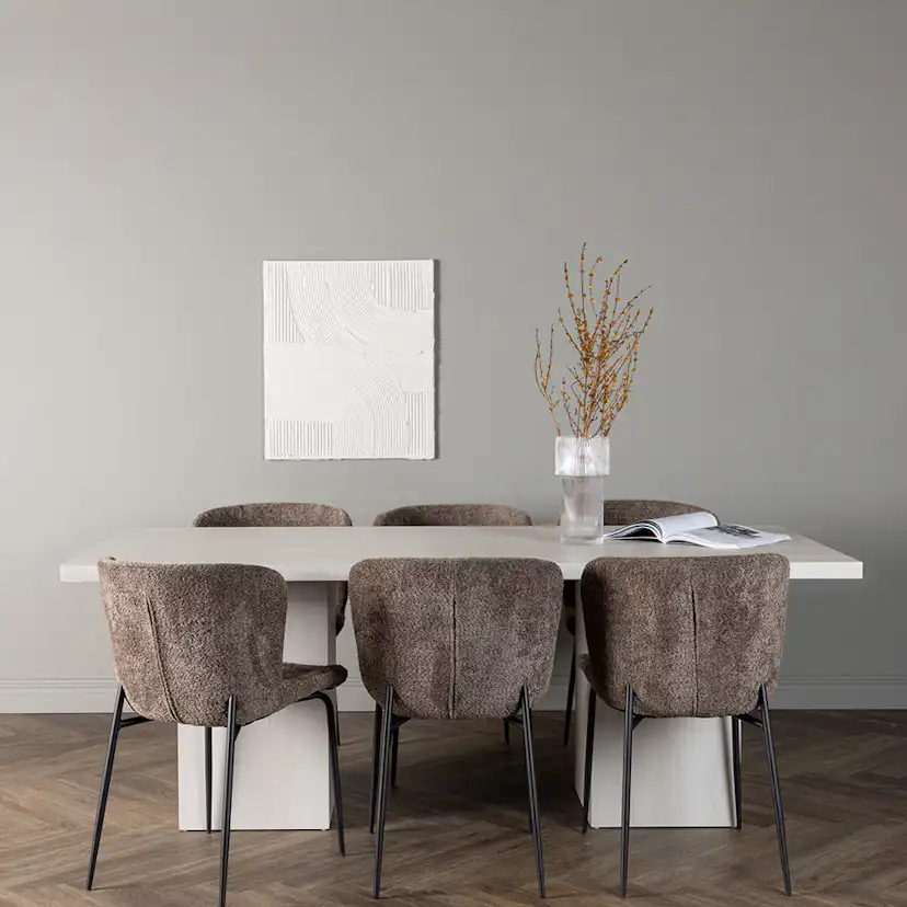 Matbord Venture Home Olga