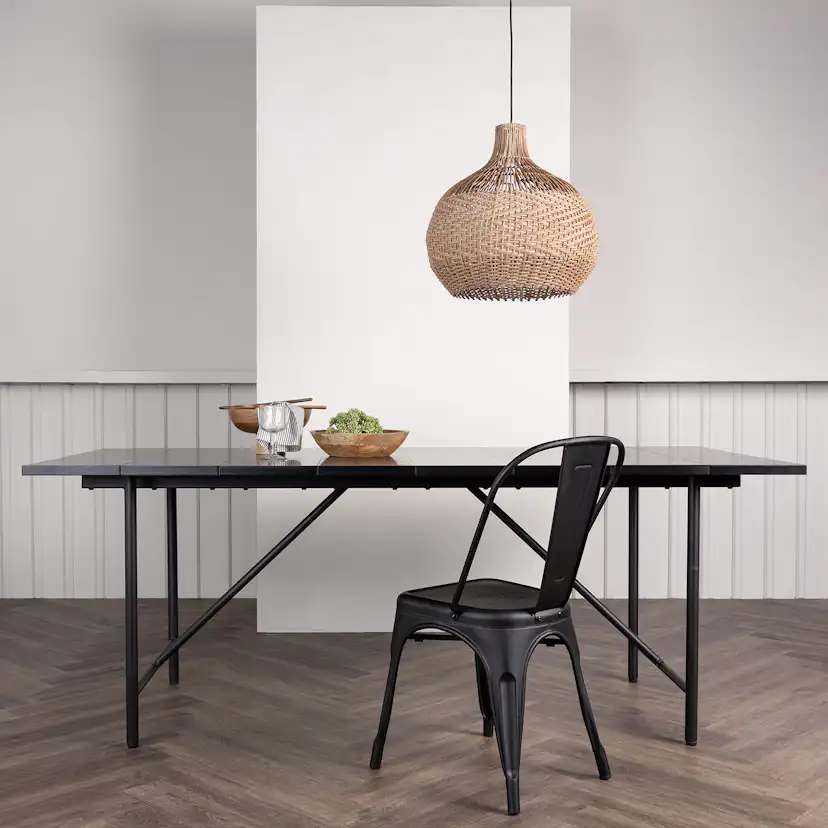 Matbord Venture Home Astrid