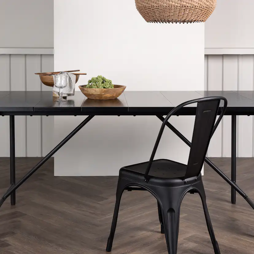 Matbord Venture Home Astrid