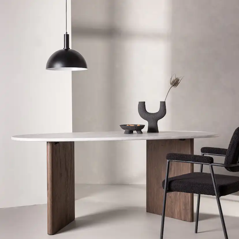 Matbord Venture Home Grönvik