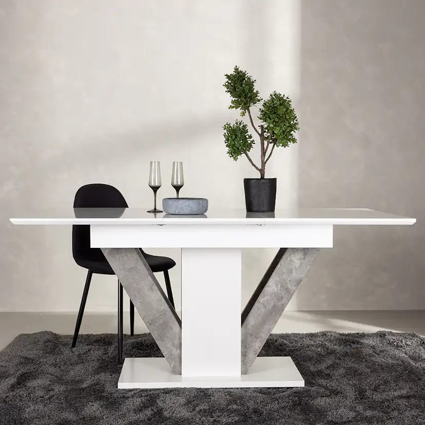 Matbord Venture Home Disa