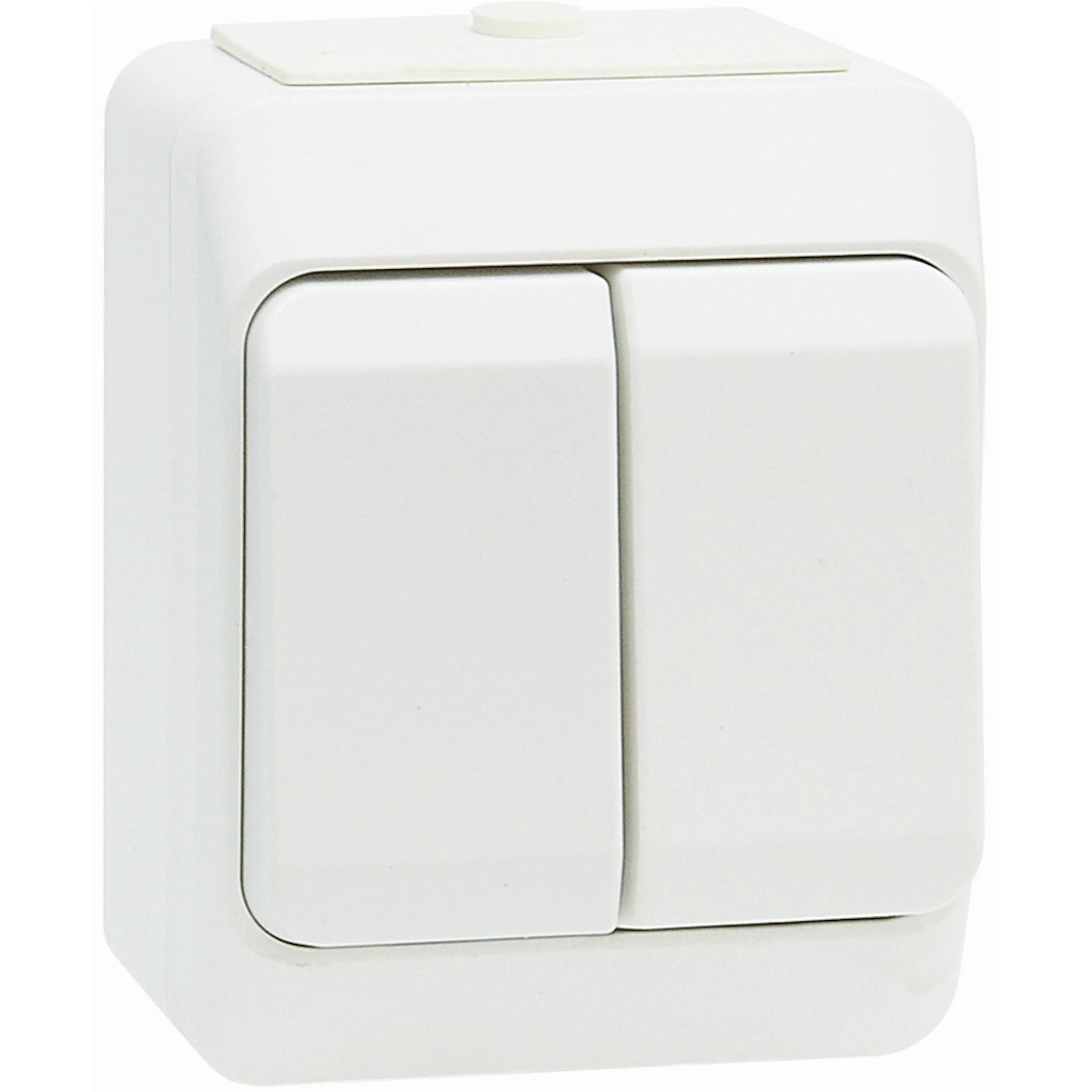 Strömbrytare Malmbergs Nordic Kron