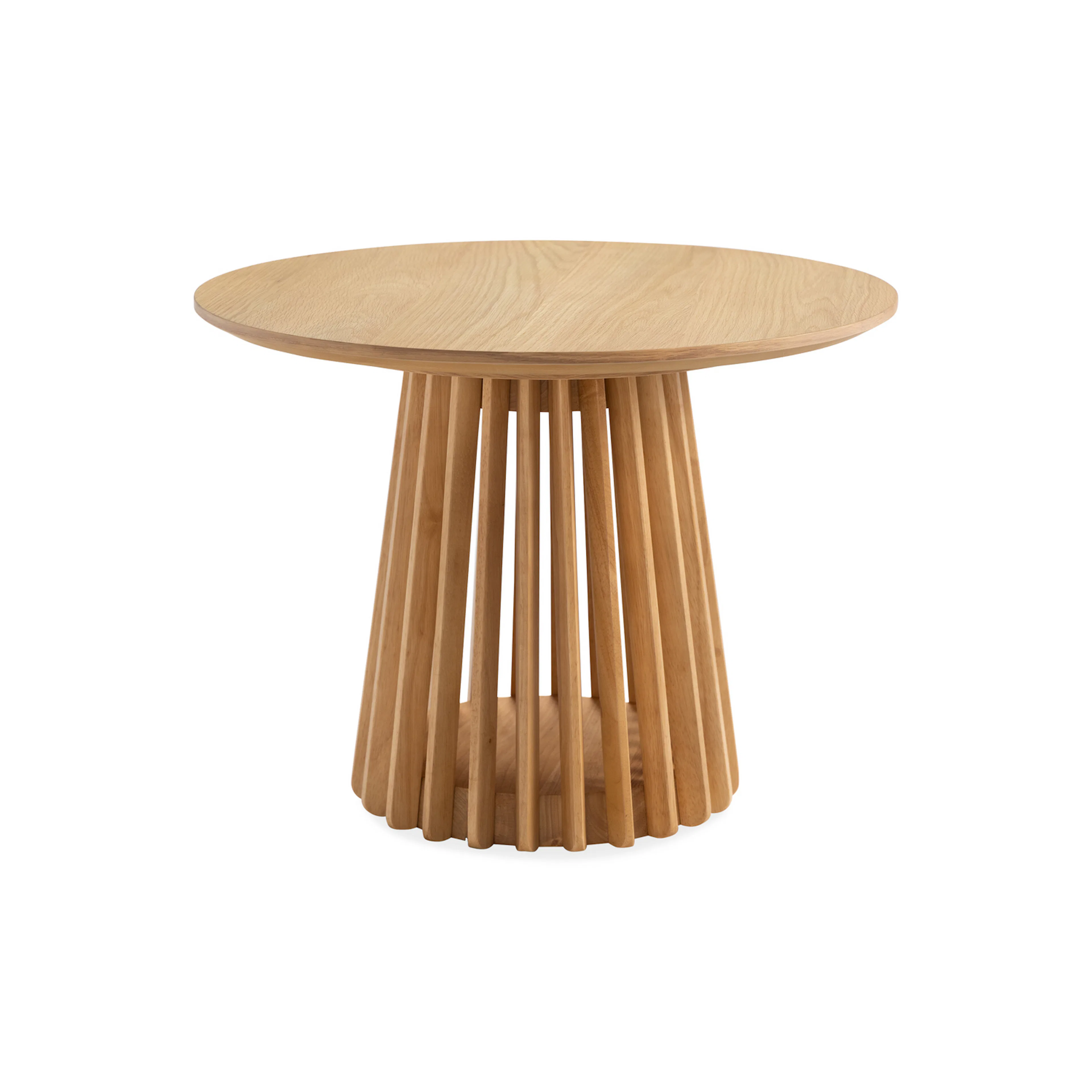 Soffbord Bark Peyra Runt Bord 60cm