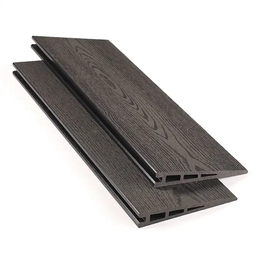 Staketprofil Kirkedal K2