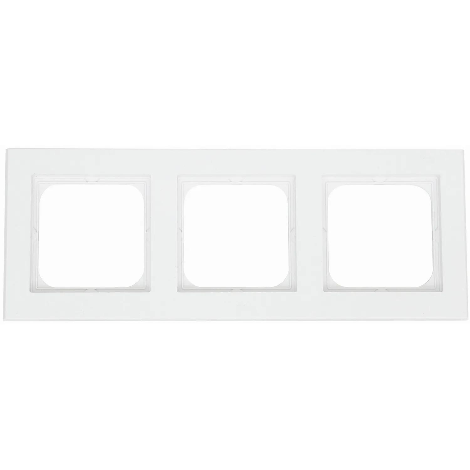 Kombiram Malmbergs Optima 3-Vägs