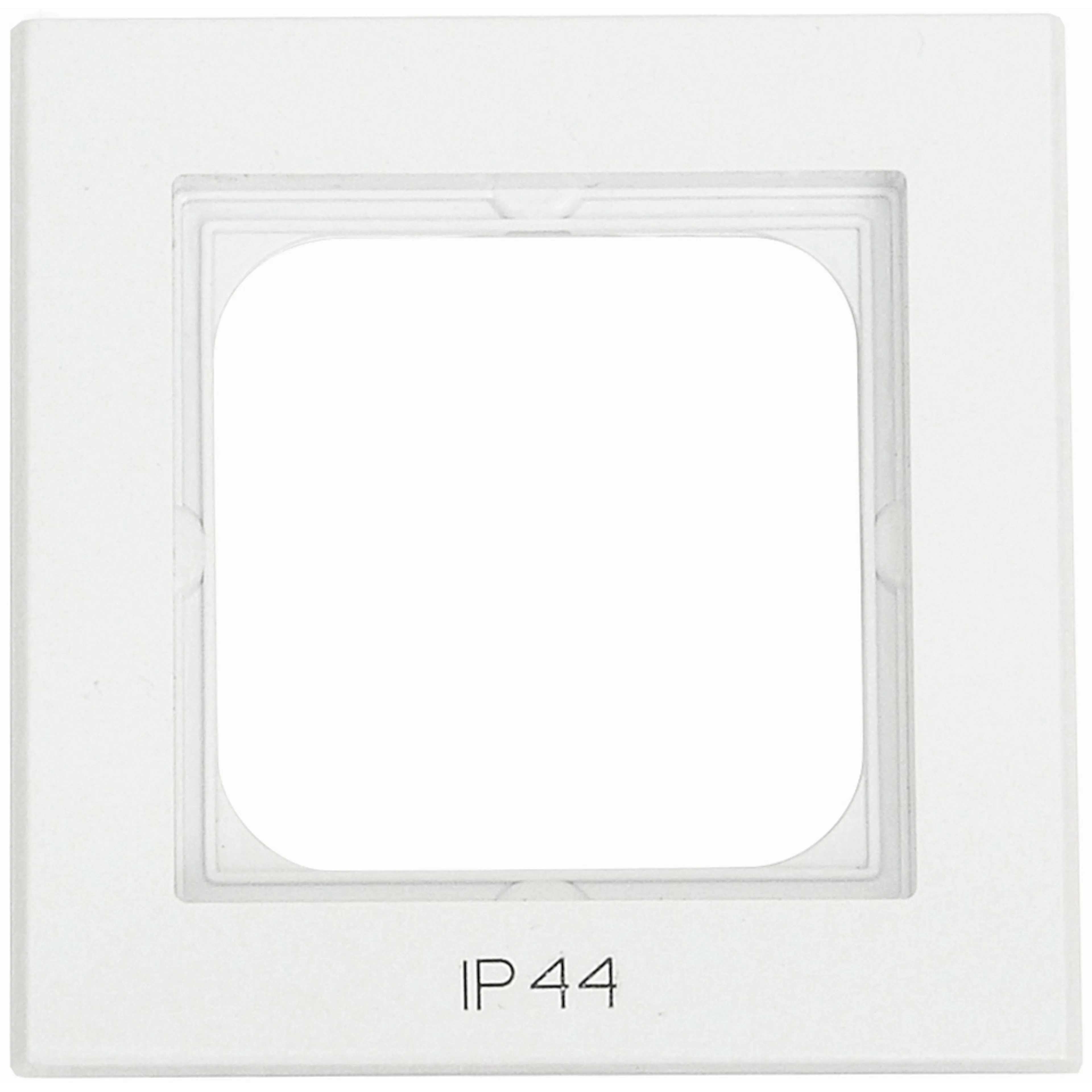 Kombiram Malmbergs Optima 1-V IP44