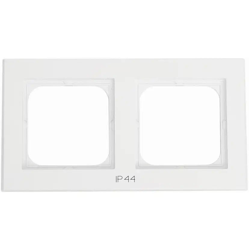 Kombiram Malmbergs Optima 2-V IP44