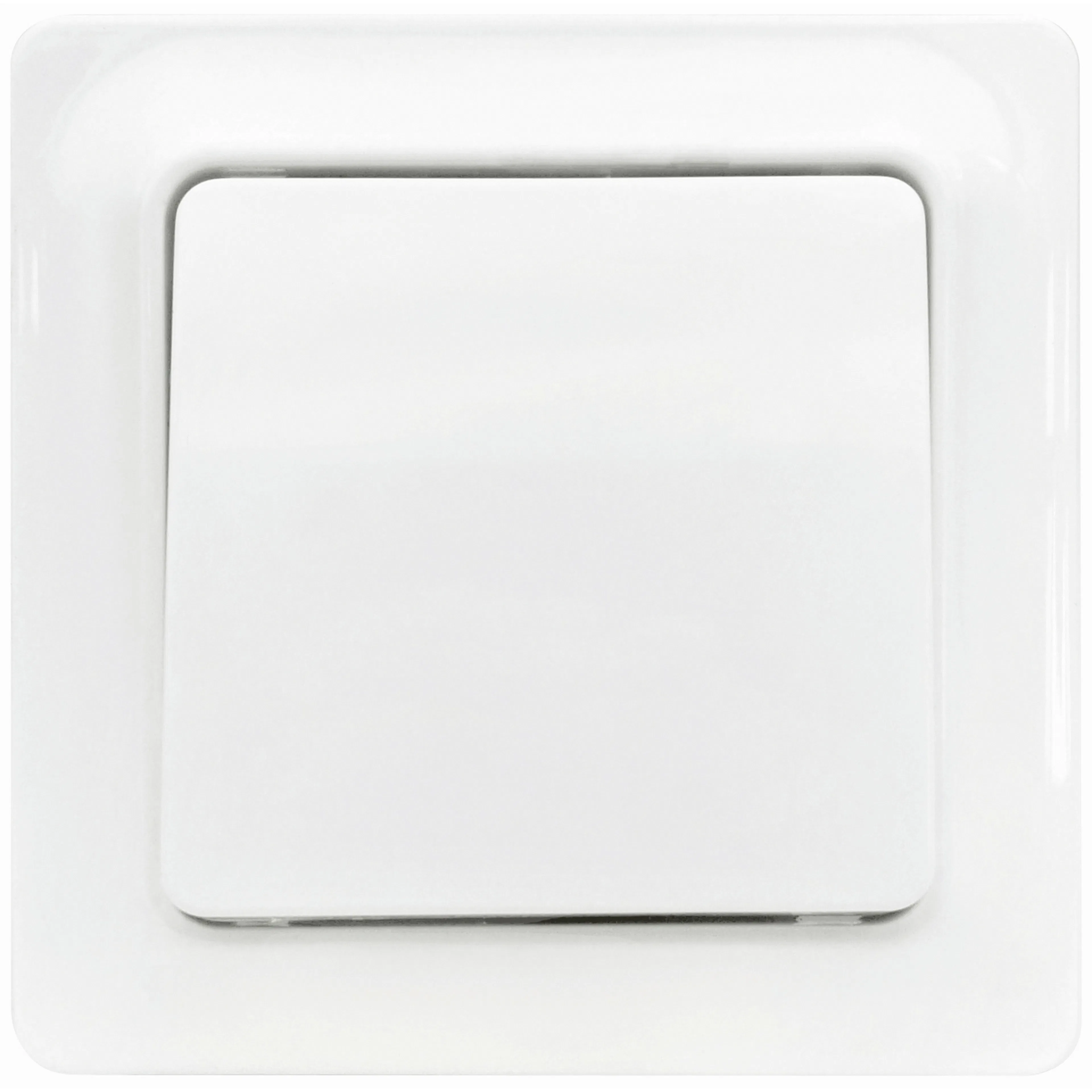 Strömbrytare Malmbergs Gamma 2-Pol