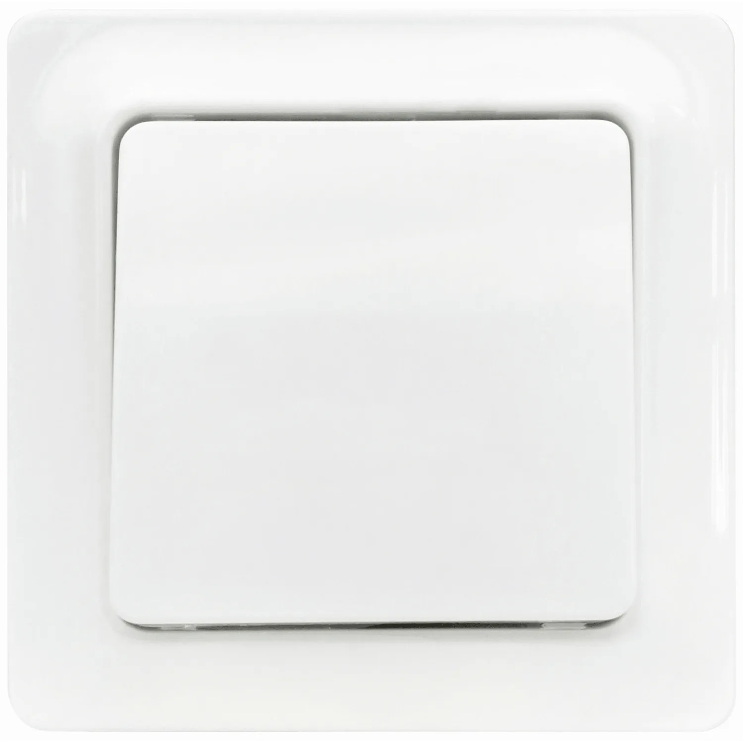 Strömbrytare Malmbergs Gamma Kors