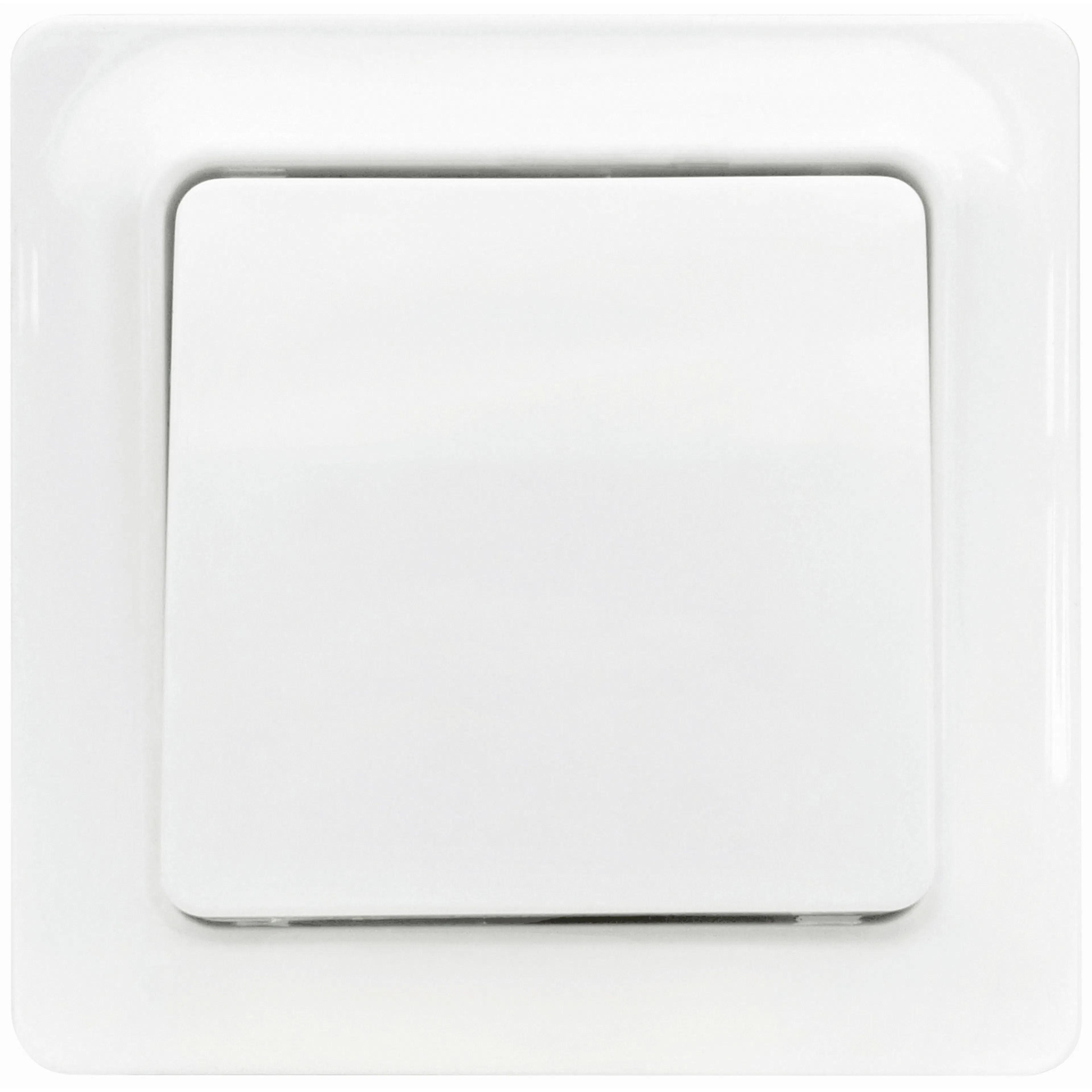 Strömbrytare Malmbergs Gamma Kors