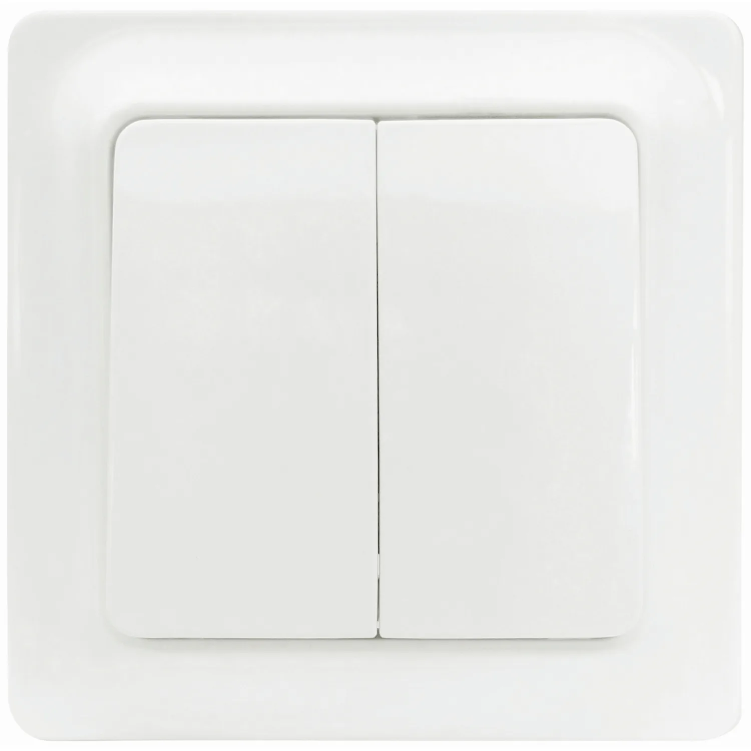 Strömbrytare Malmbergs Gamma Kron