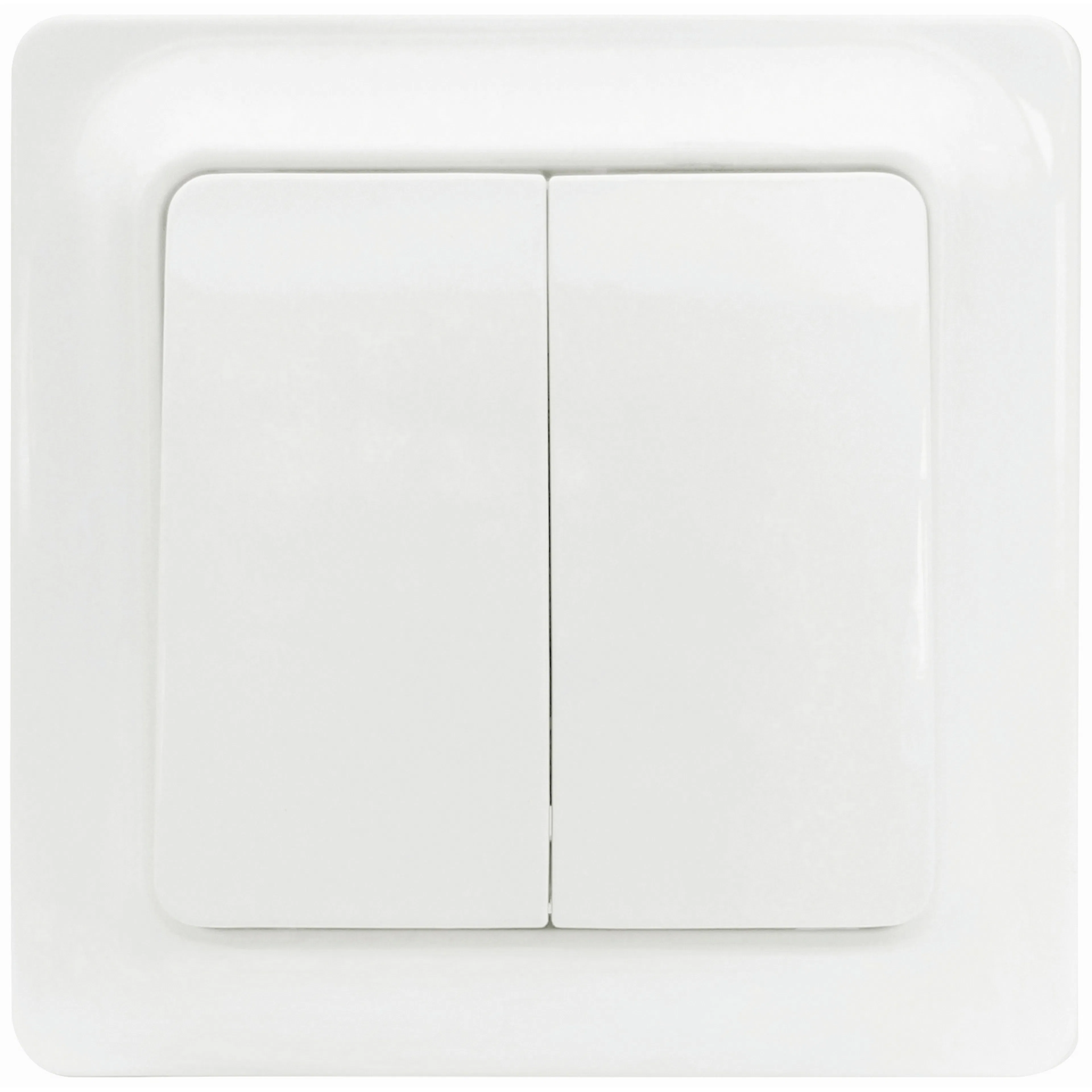 Strömbrytare Malmbergs Gamma Kron