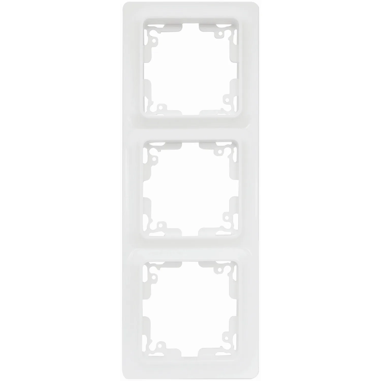 Kombiram Malmbergs Gamma 3-Vägs