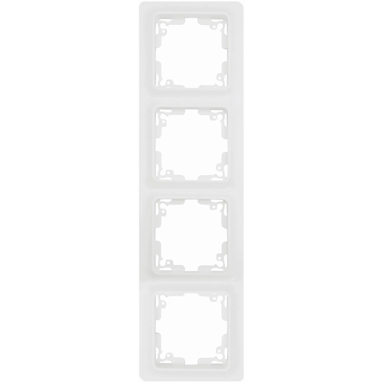 Kombiram Malmbergs Gamma 4-Vägs