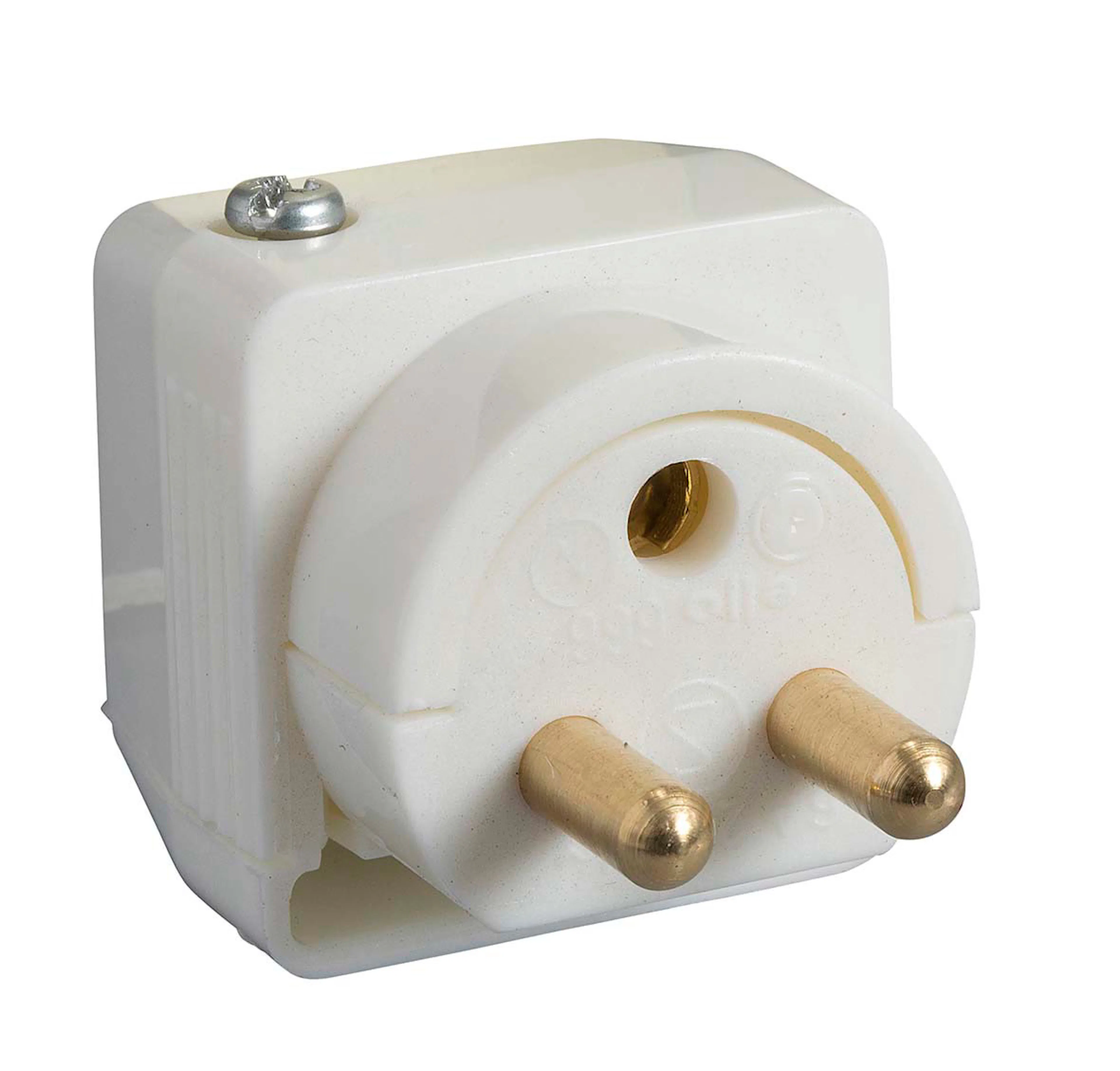 Lamppropp Schneider Electric Rak Kabelinföring