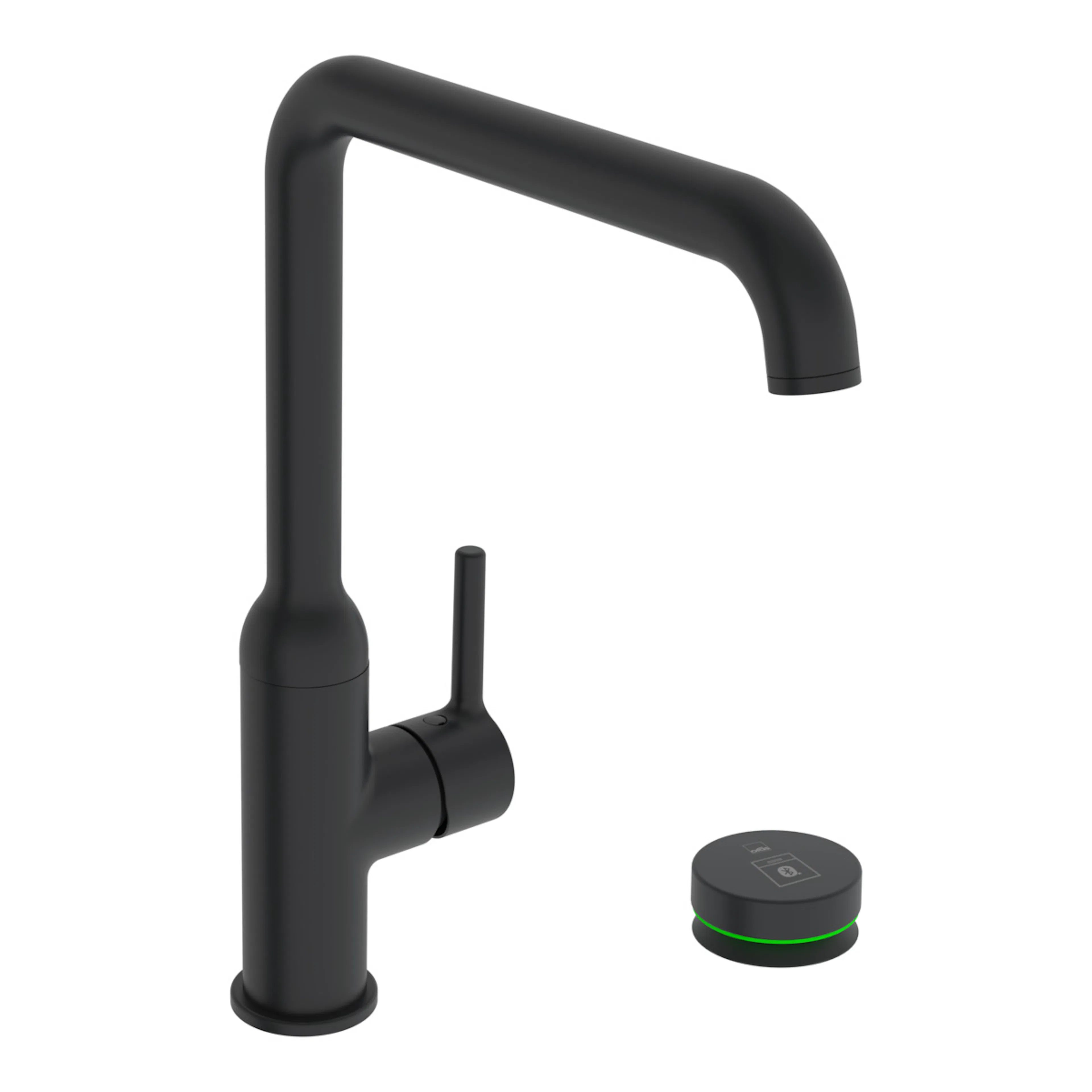 Köksblandare Oras Optima Style med Pinnspak