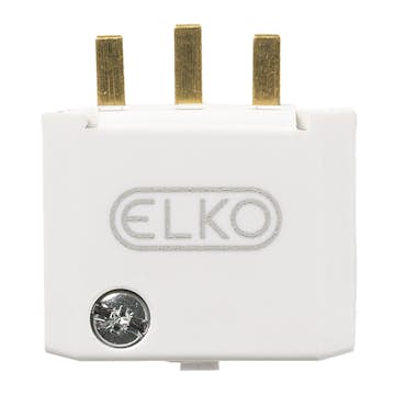 Stickpropp Elko DCL 2-Pol