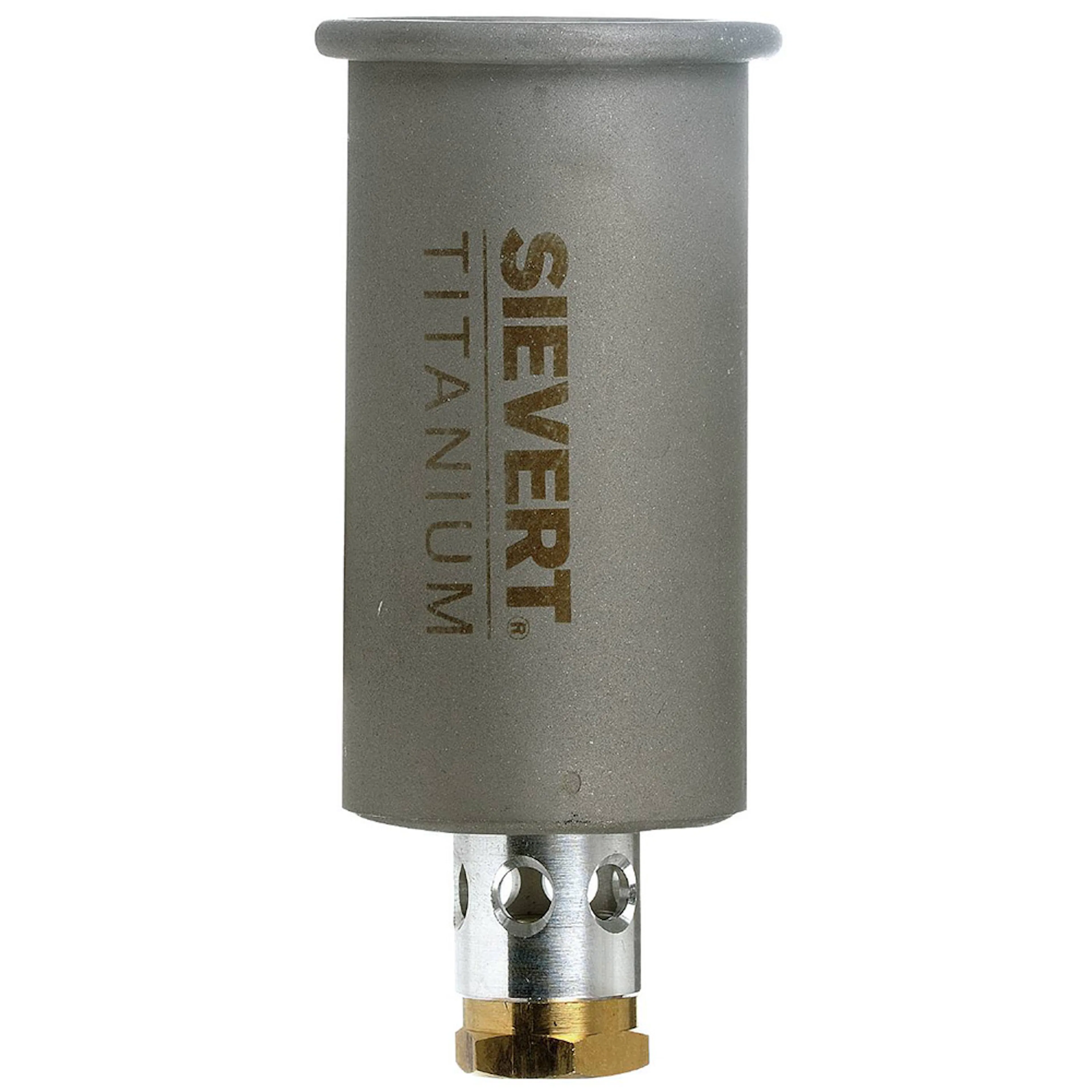 Titanbrännare Sievert 2950-01