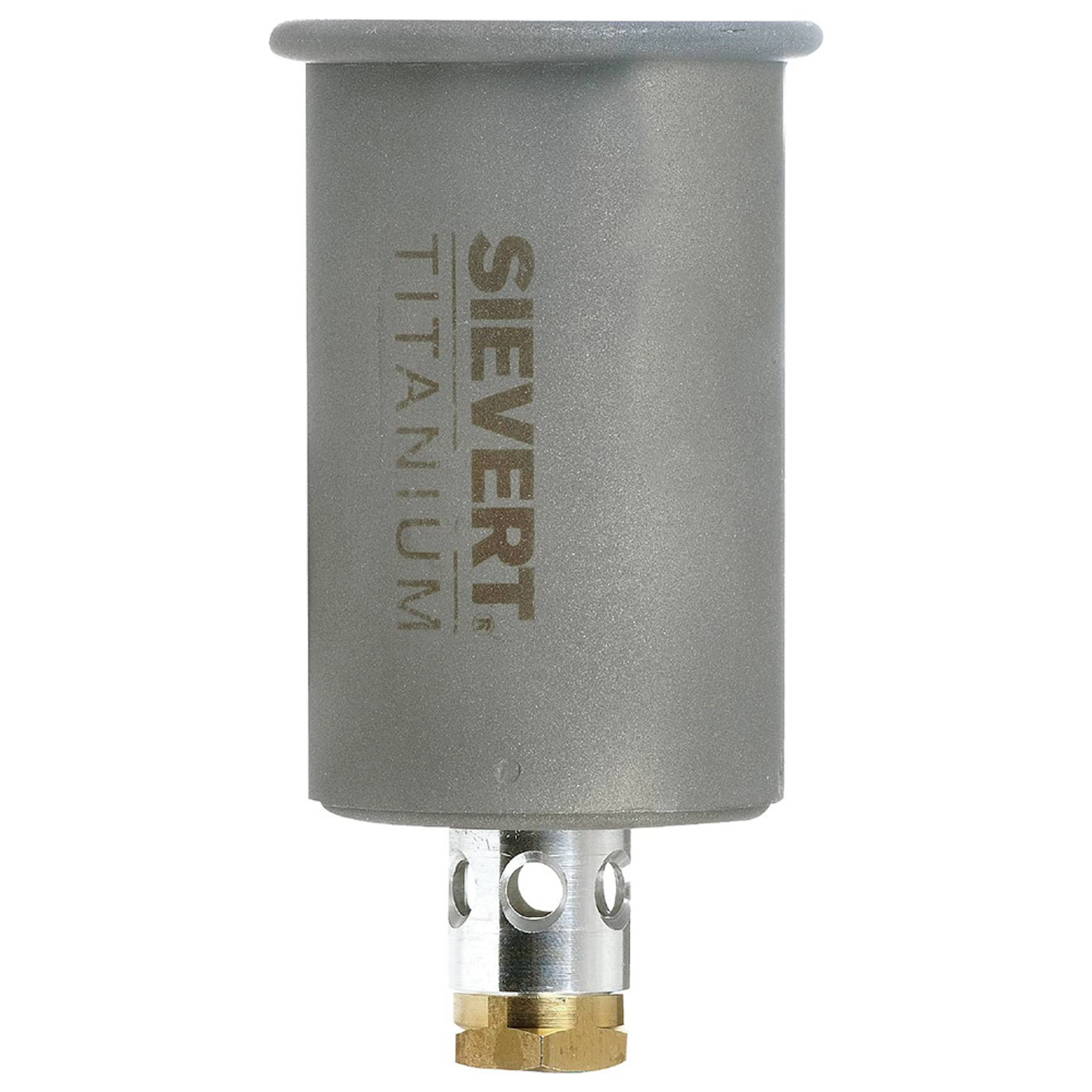 Titanbrännare Sievert 2953-01