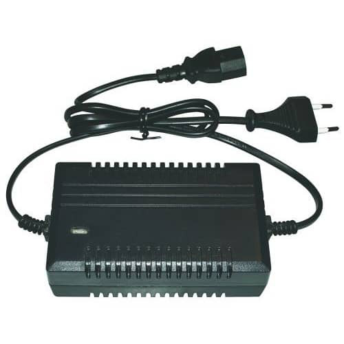 Elspruta Ryom på Hjul