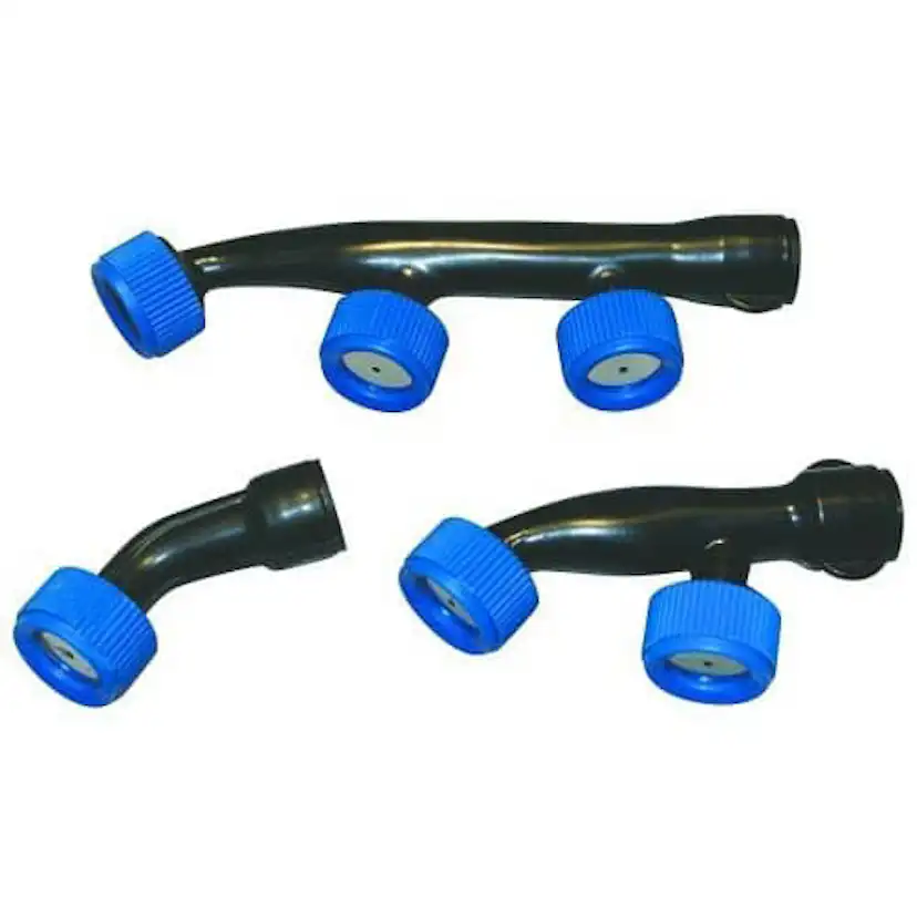 Elspruta Ryom på Hjul