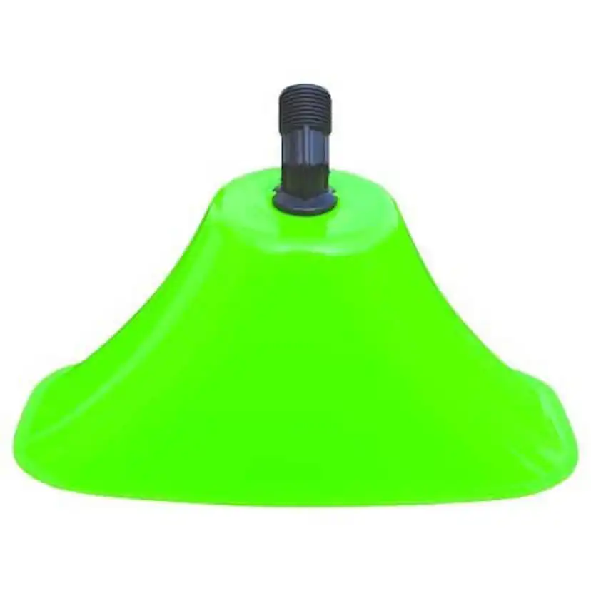 Elspruta Ryom på Hjul