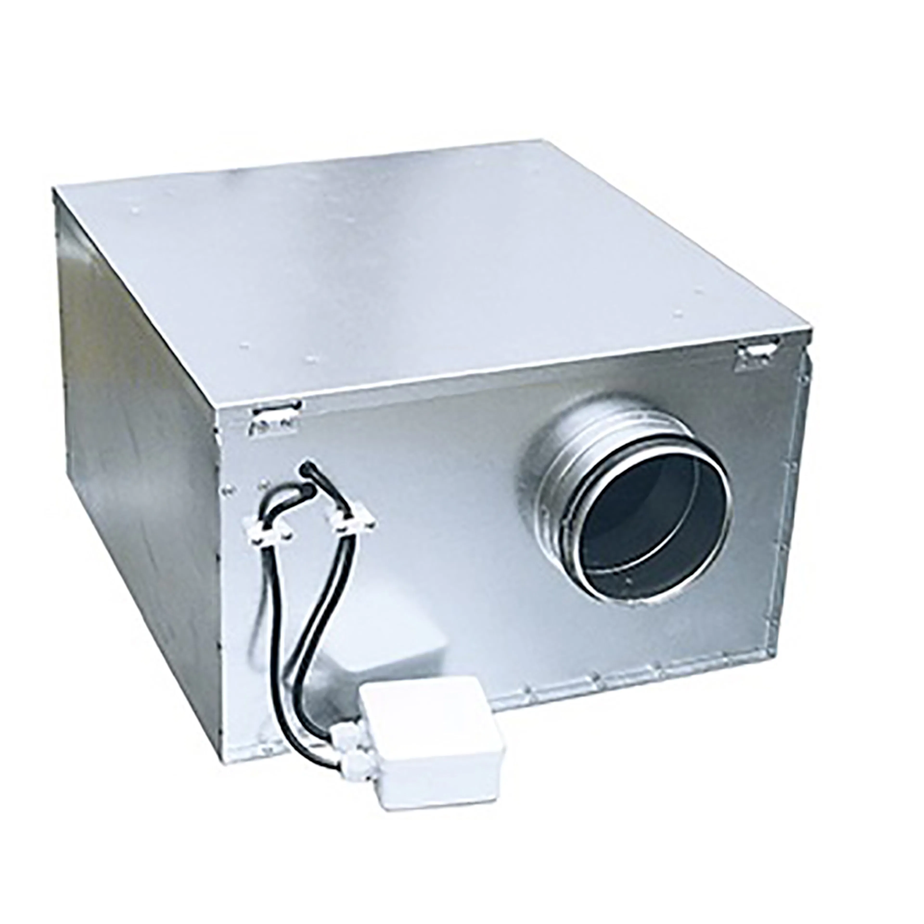 Kanalfläkt Östberg Irb 125 B1 Ec