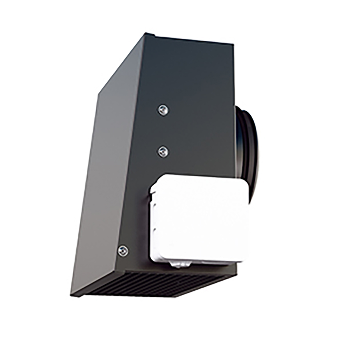 Ytterväggsfläkt Östberg Rs 125 A