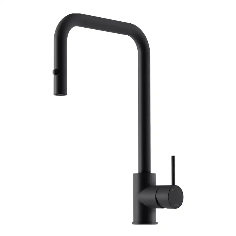 Köksblandare Mora INXX II med Utdragbar Pip