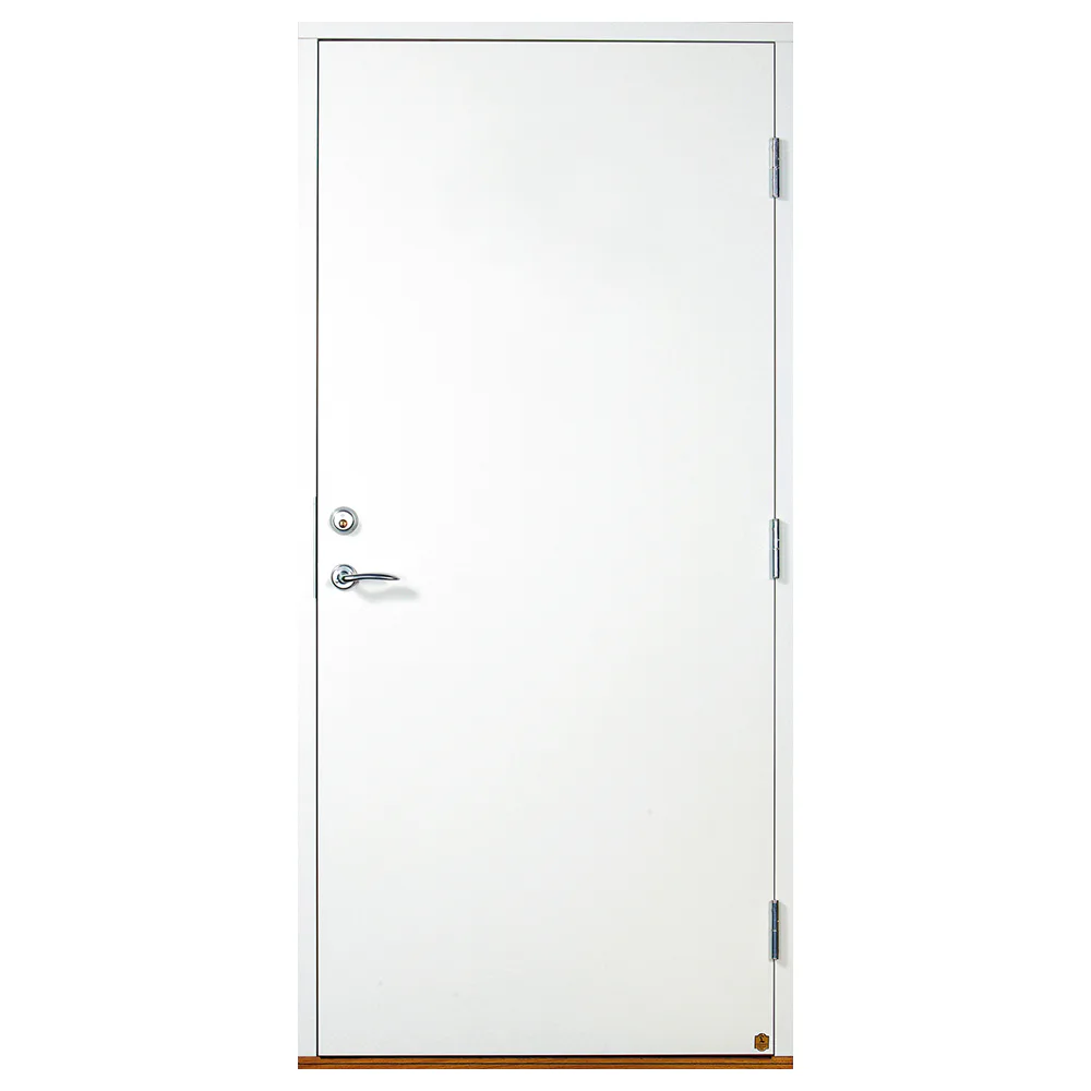 Ytterdörr Leksandsdörren Slättberg RC2 Eco74