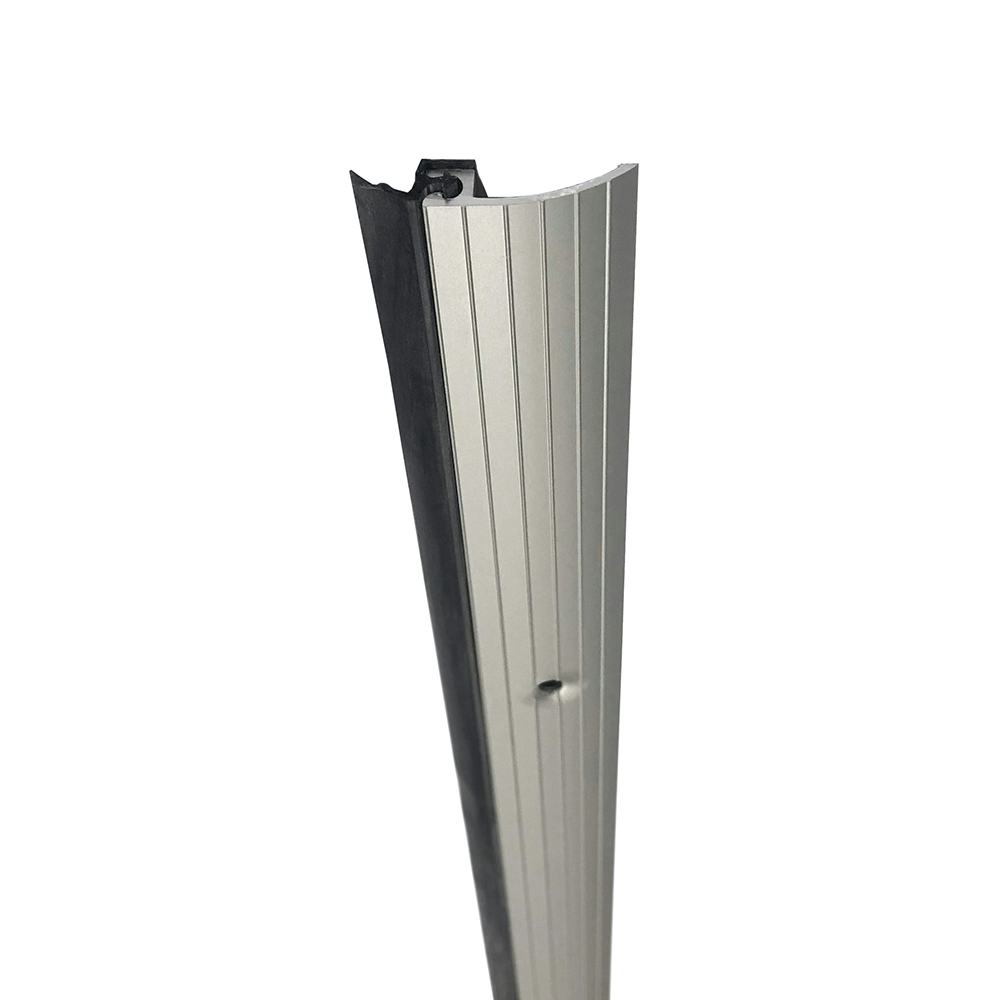 Tröskeltätlist Leif Arvidsson 95 cm med Tätlist och Skruv