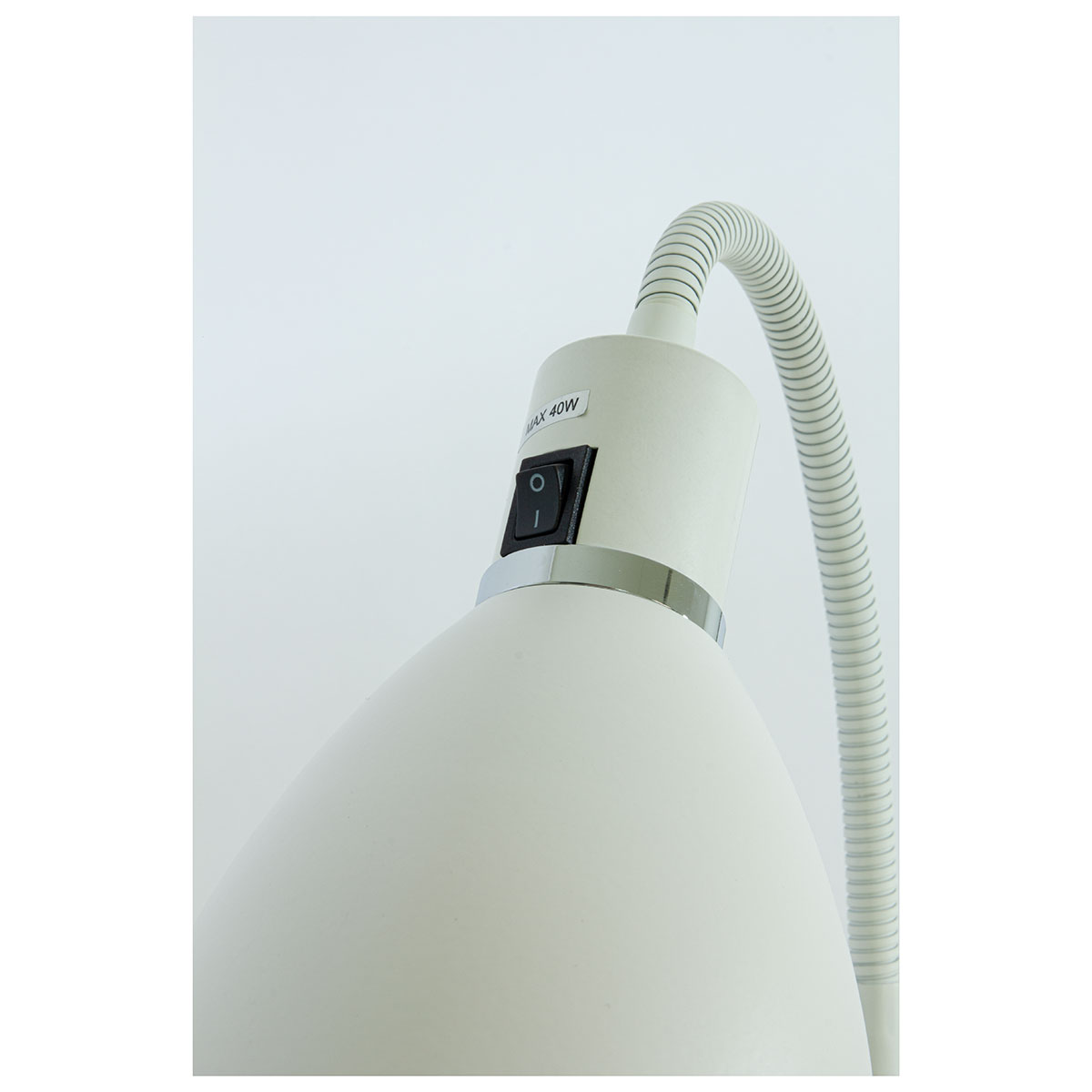 Golvlampa Aneta Idre