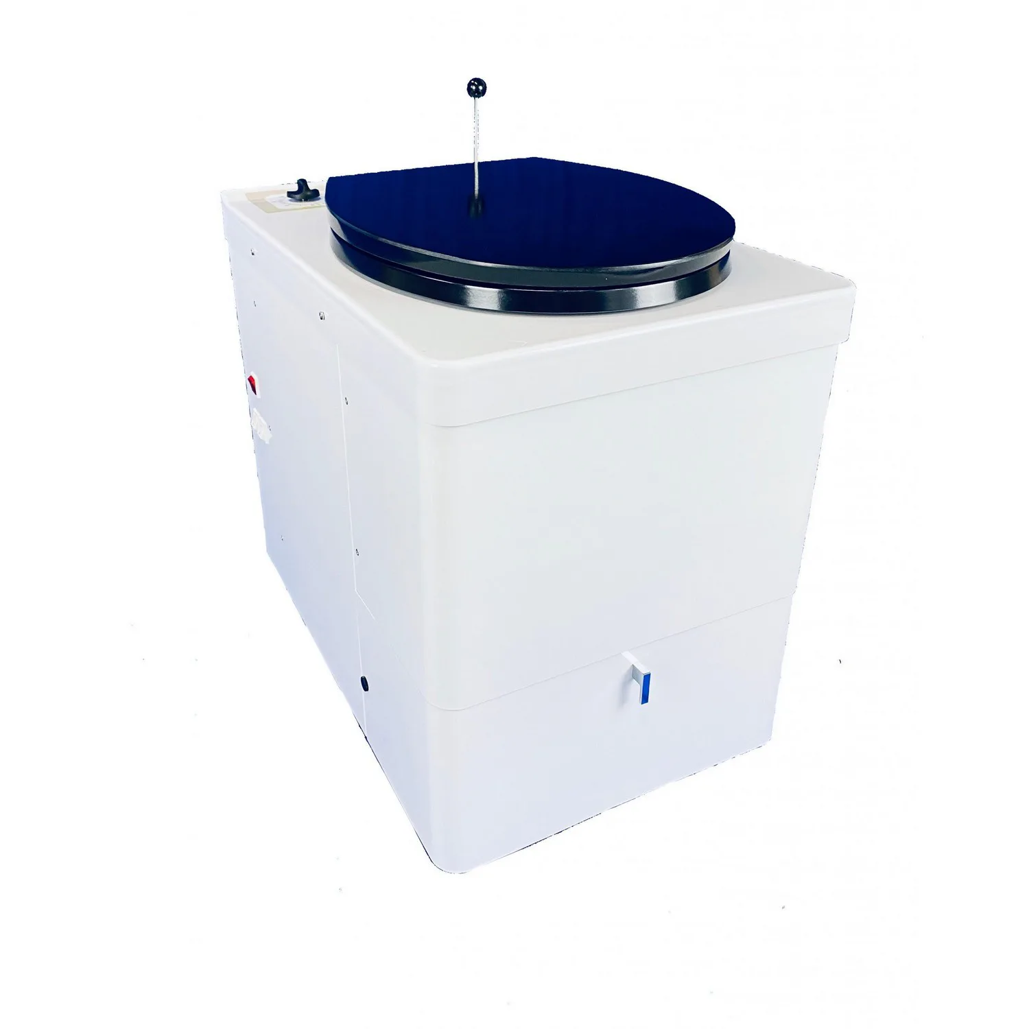 Förbränningstoalett Purolett Eco Elit