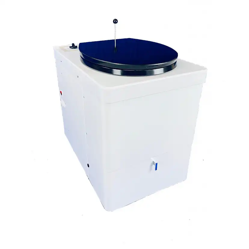 Förbränningstoalett Purolett Eco Elit