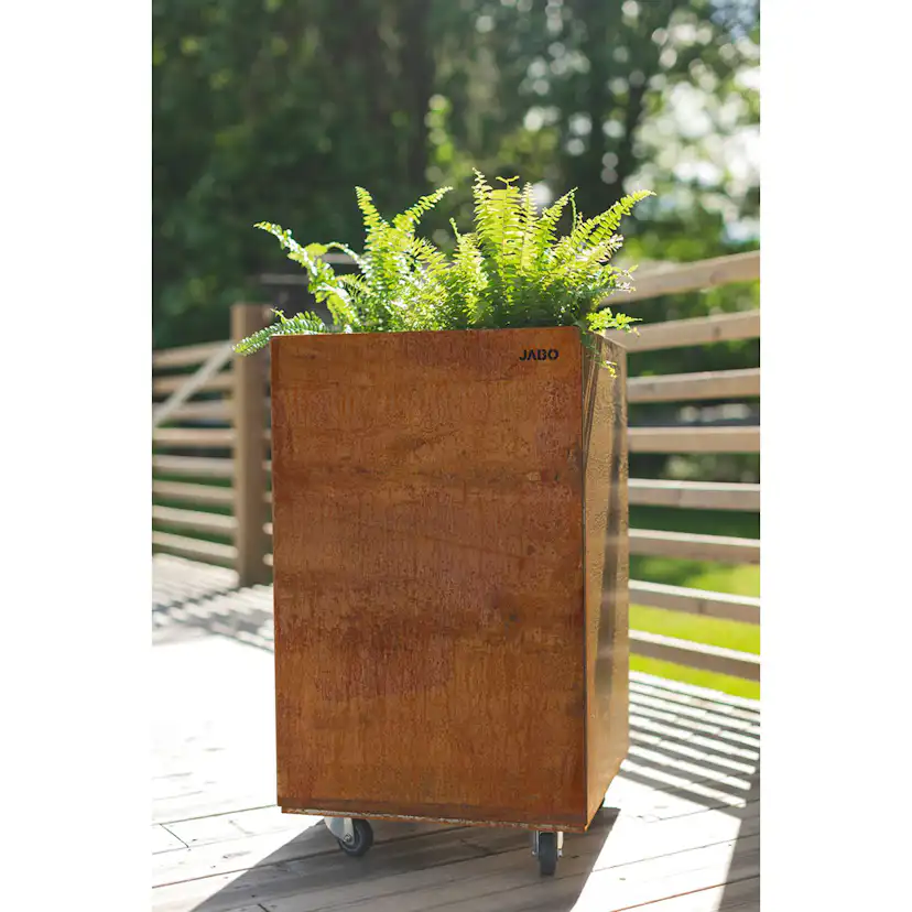 Planteringsbox Jabo Plantera