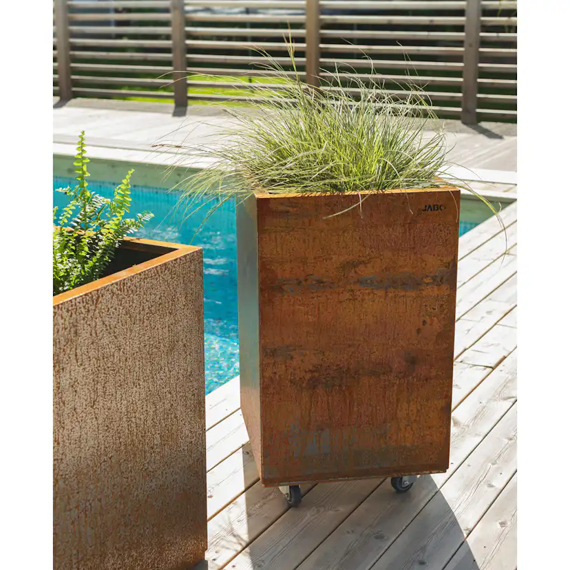 Planteringsbox Jabo Plantera