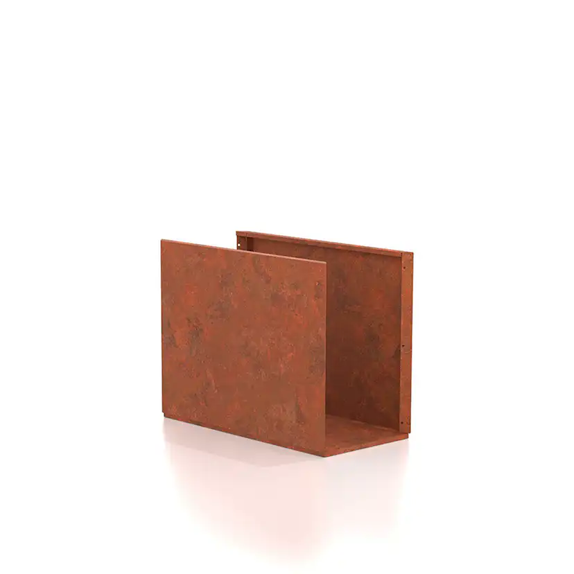 Påbyggnad Jabo Planteringsbox Plantera