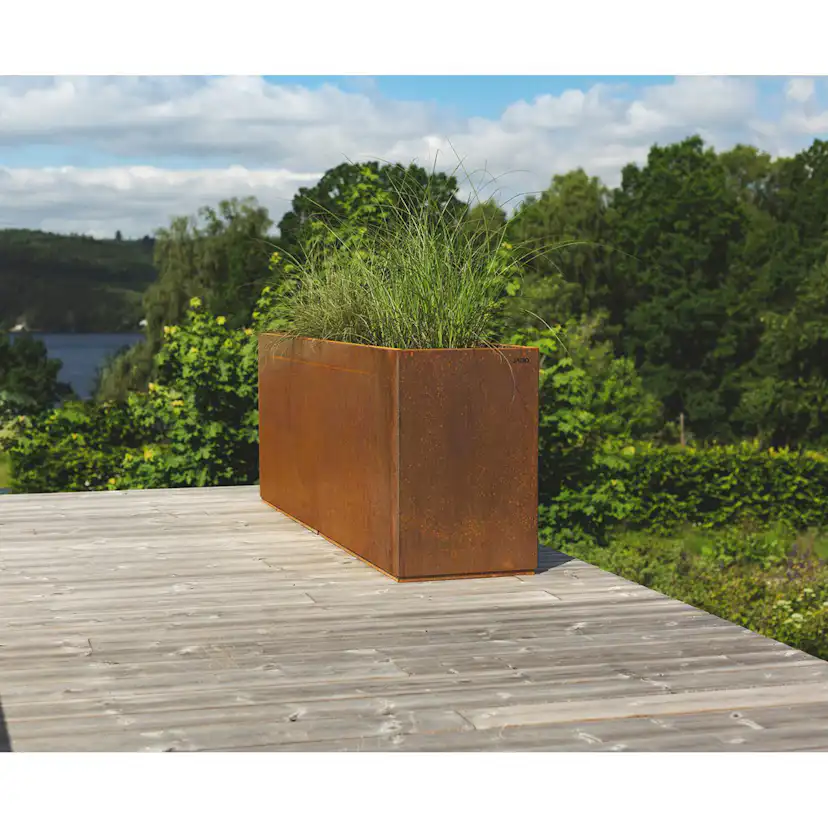 Påbyggnad Jabo Planteringsbox Plantera