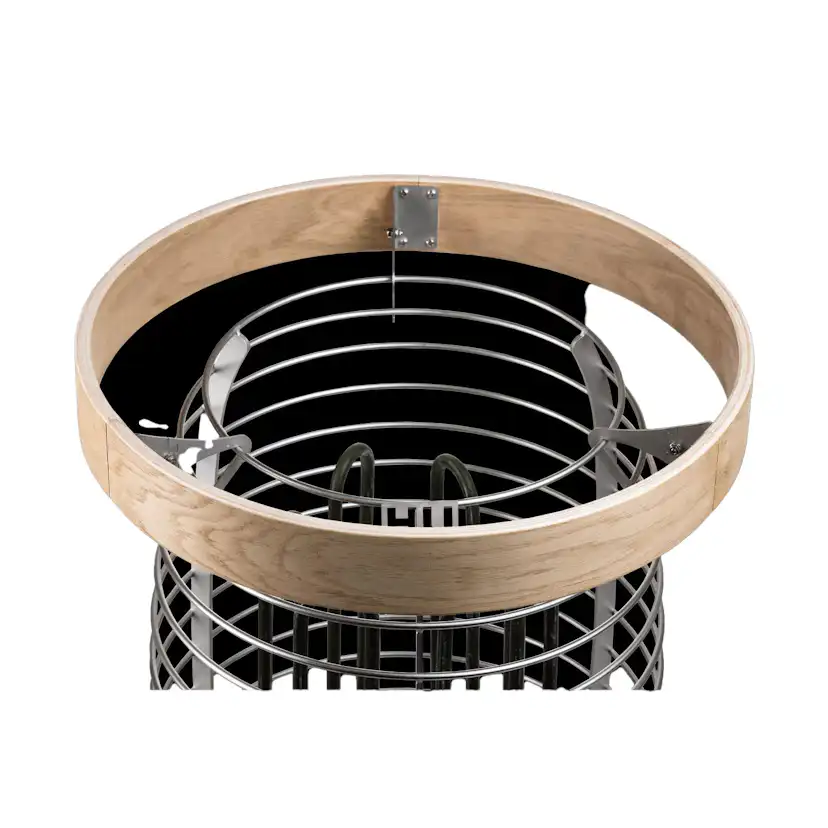 Aggregatskydd HUUM till Hive