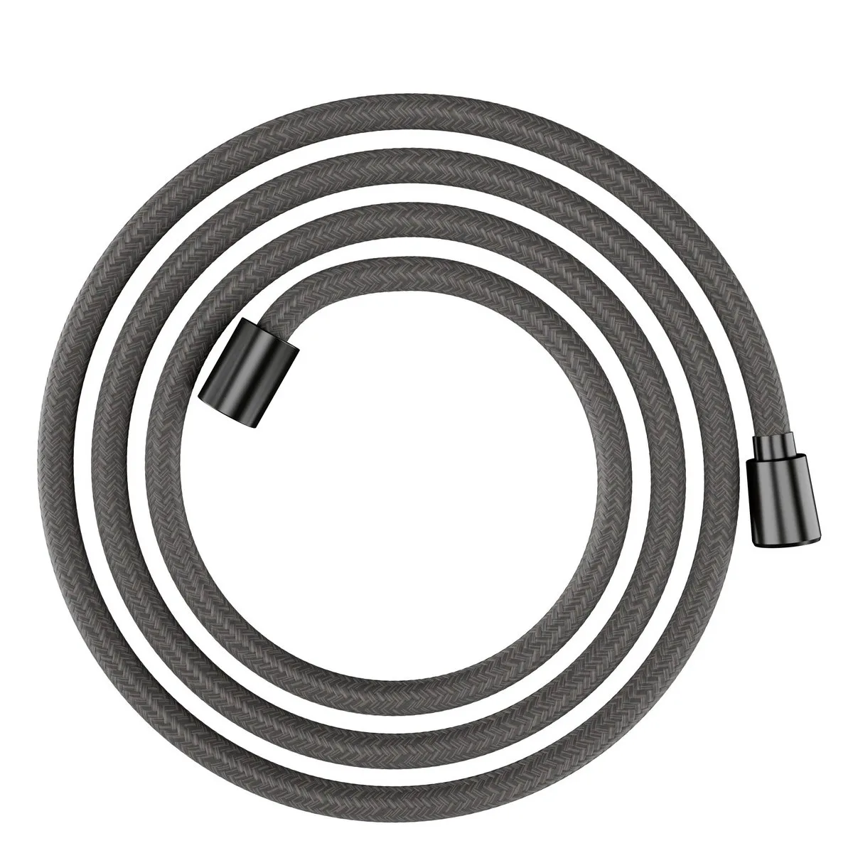 Borstad Black Chrome