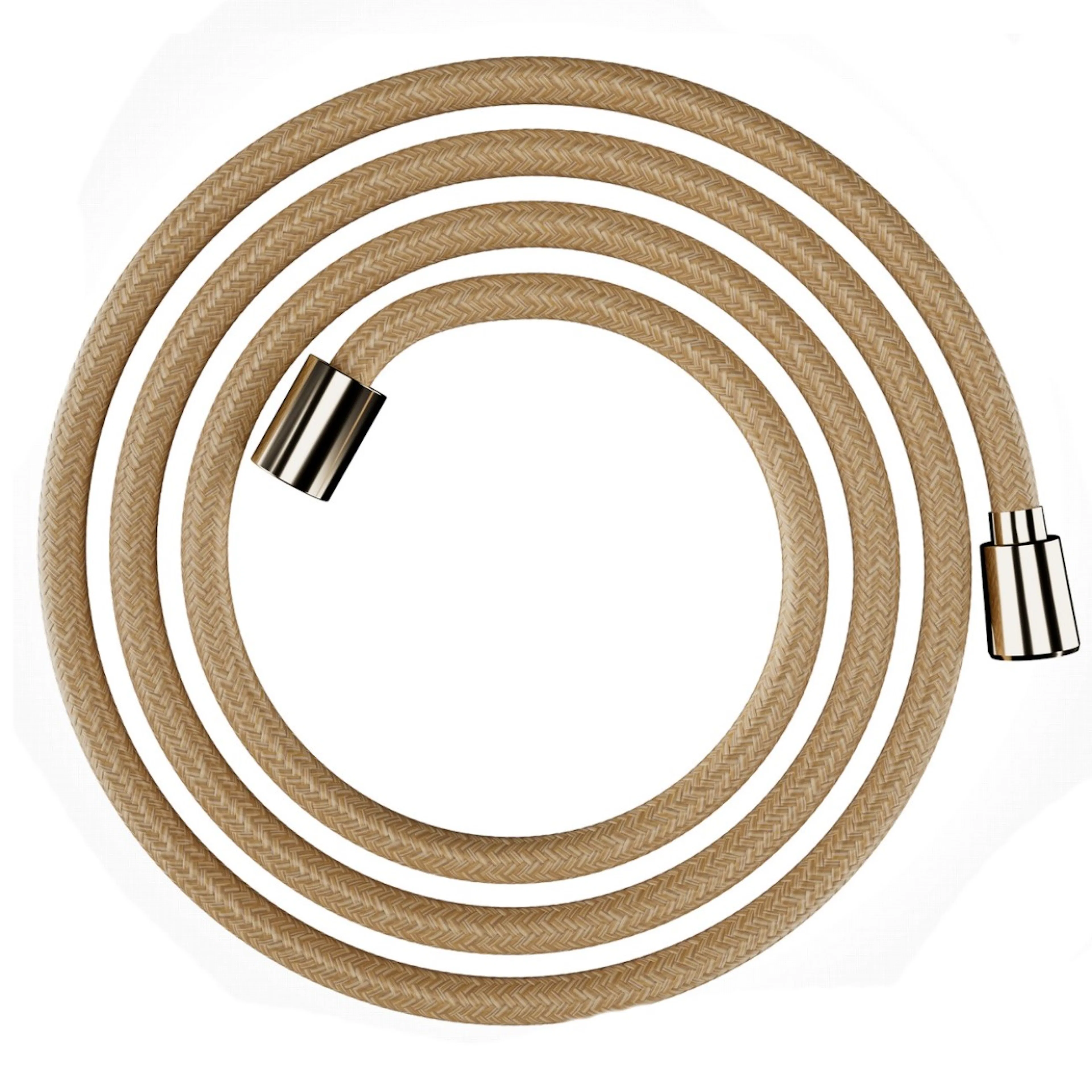 Textilduschslang Hansgrohe Designflex 200 cm