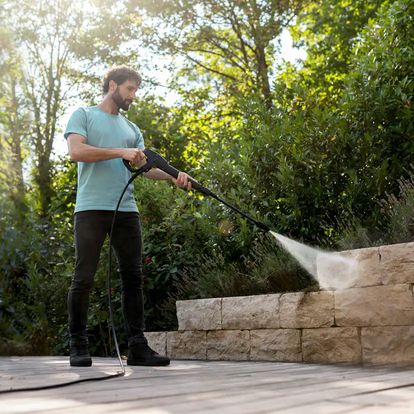 Högtryckstvätt Kärcher K7 WCM