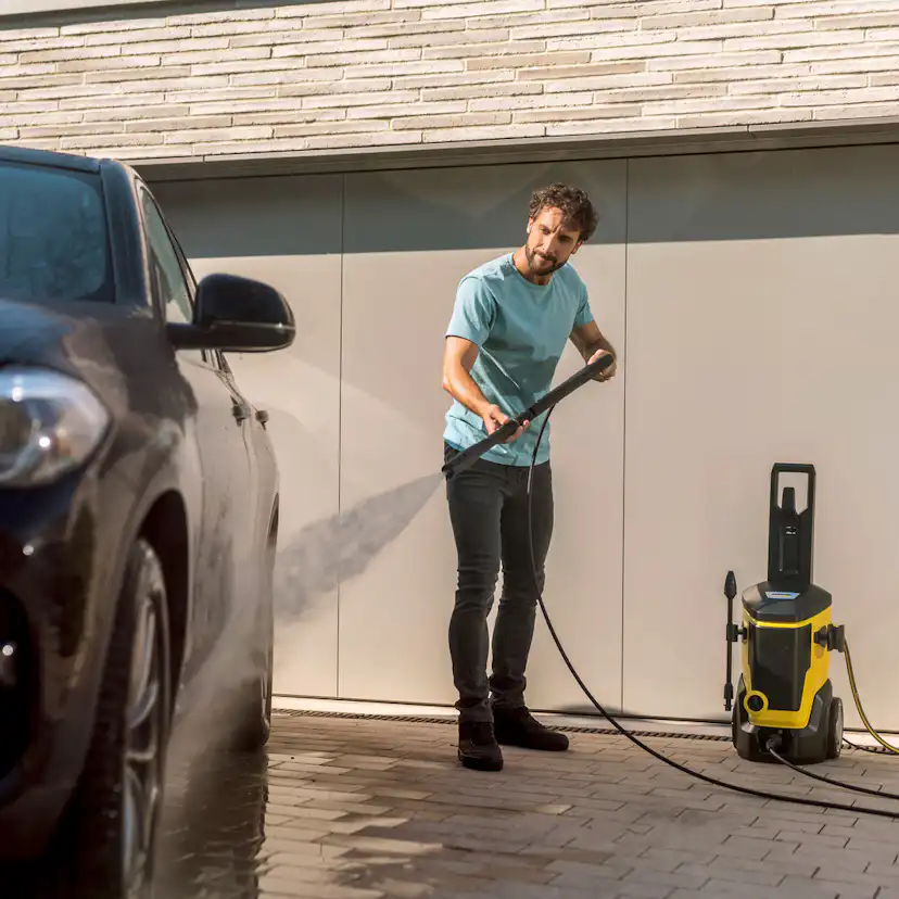 Högtryckstvätt Kärcher K7 WCM